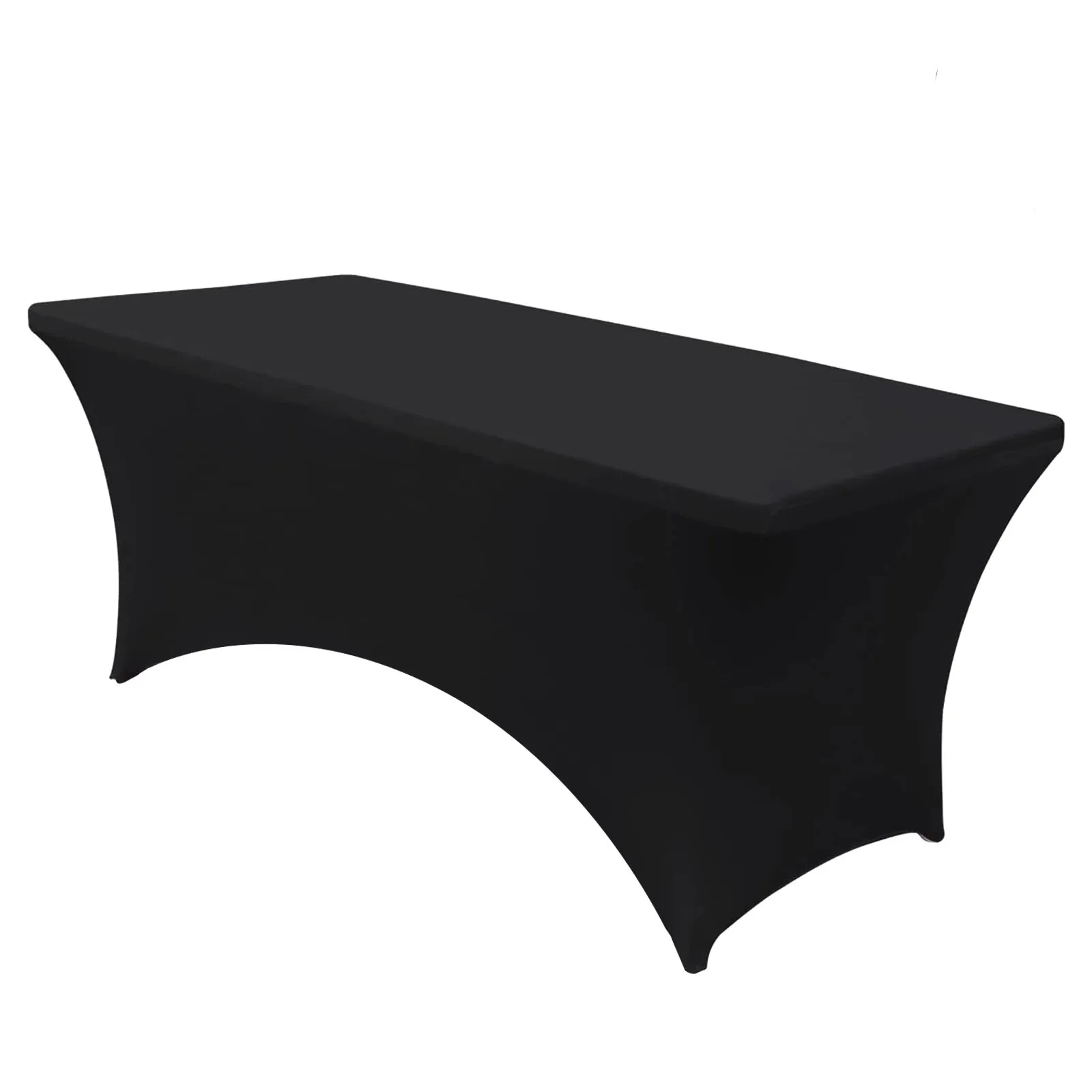 black-1pcs