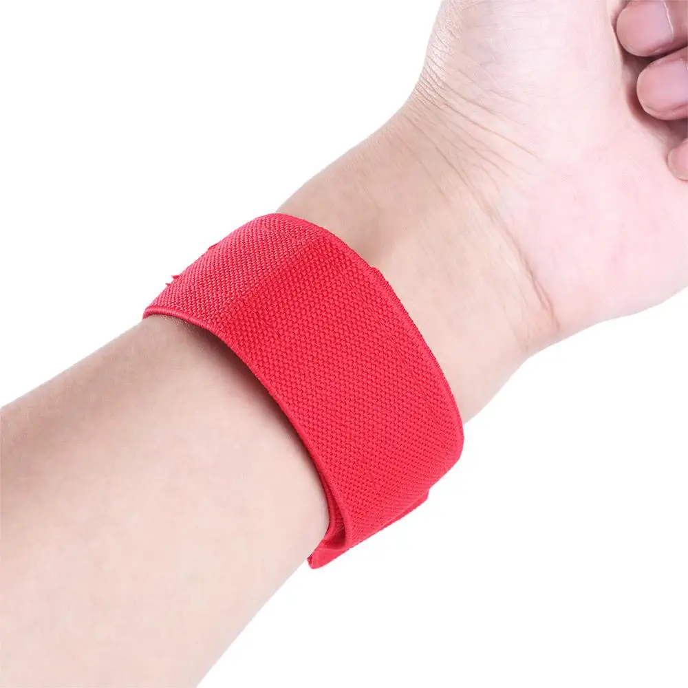 2pcs/set Bandage Vein/Artery Hemostatic Strap Dialysis Hemodialysis Stop Bleeding Strap Tourniquet Outdoor Emergency Nylon Yarn