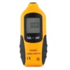 HTI HT-M2 Microwave Leakage Detector Portable Digital LCD Display Backlight High Accuracy Microwave Oven Leak Detector 0-9.99 3