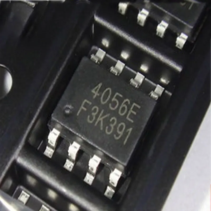 10PCS-20PCS-TP4056-TC4056A-CL4056D-YX4056C-ASC4056-ME4056-SOP8-sop-SMD ...