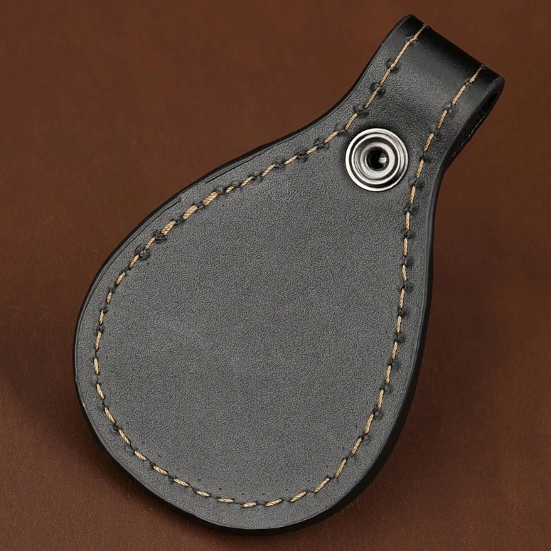 Tacitic Rifles Resting Toe Pad Shoes Protector Leathers Parts For Outdoor Shoes & Toe Protector Pad Barrels Rest 4