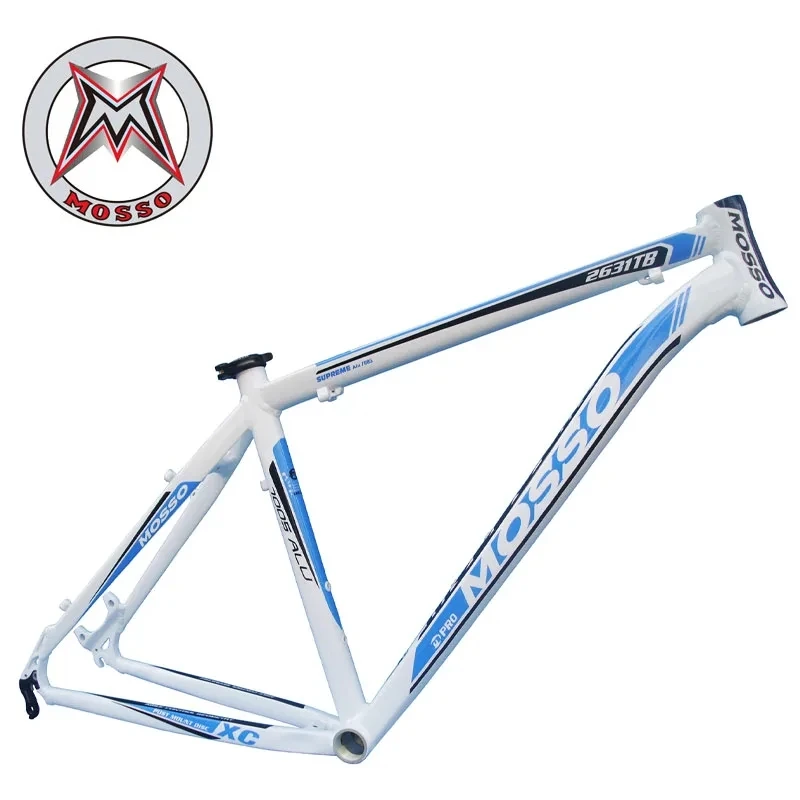 Bicycle Frame Mosso Falcon Mosso Falcon Xc Mosso Mtb Price Custom