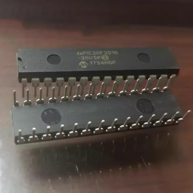 Circuit Intégré Philips SAA1043-P (SAA1043) En Boîtier DIP28 - Neuf Et Original, Pour Réparation électronique