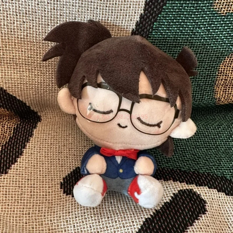 Anime Detective Conan Tilting Your Head To Sleep Blind Box Figures