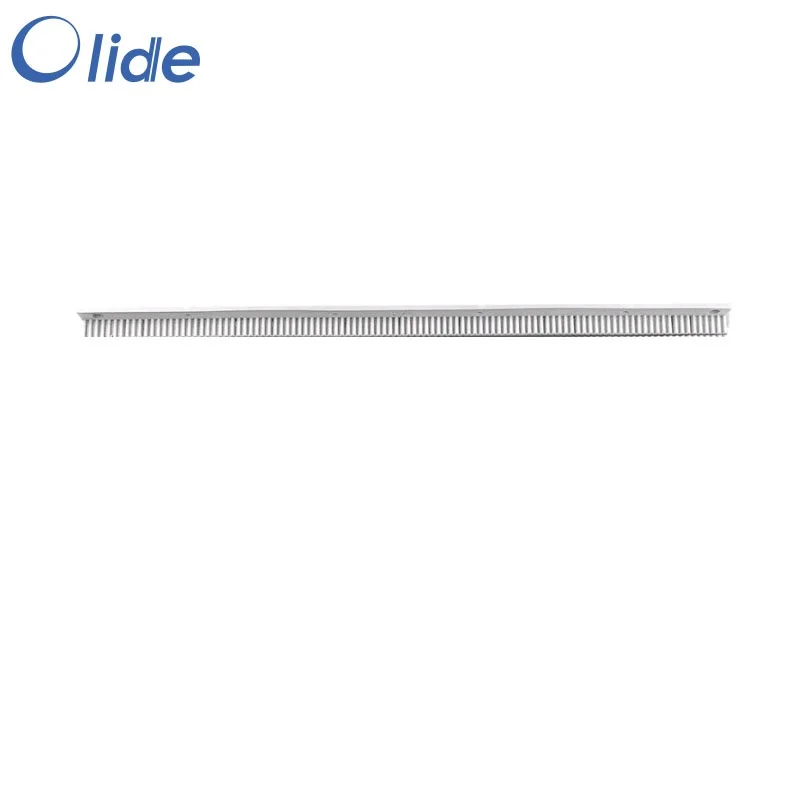 Olide 자동 슬라이딩 도어 오프너 CASA1 부품 전용 1PCS 0.5m 트랙, CASA1 전용 작동
