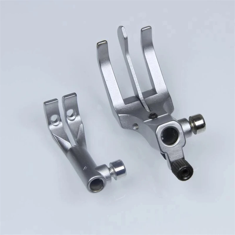 6MM Feeding Feet Presser Foot for KP767 DURKOPP Sewing Machine Single Needle Walking Foot