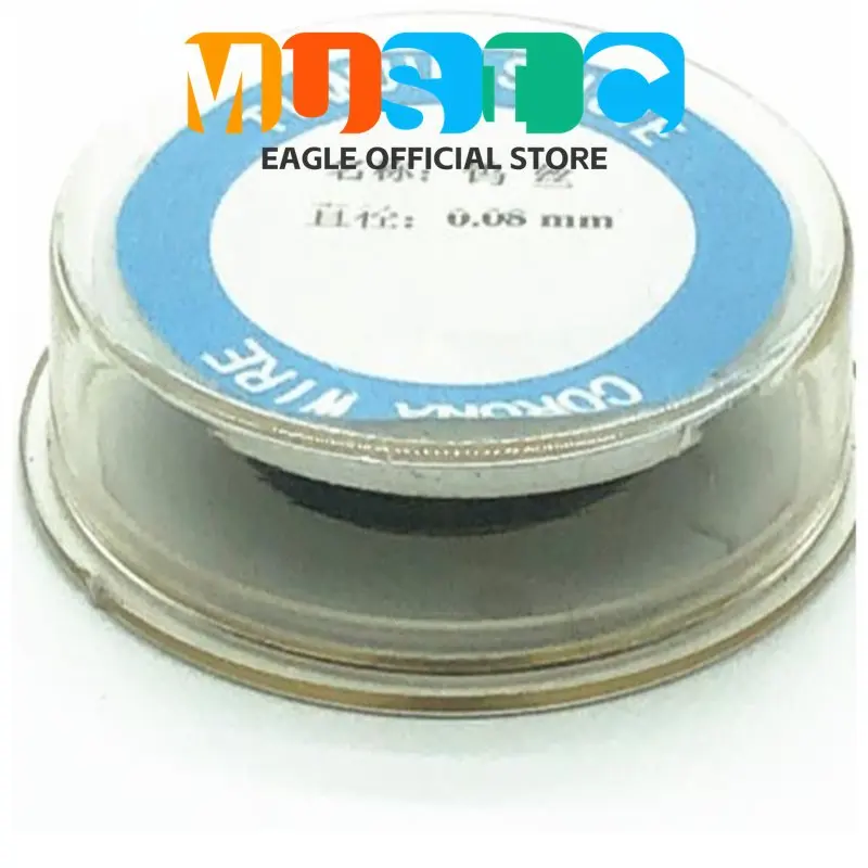 

5 шт., вольфрамовые электроды 0,08 мм для Kyocera, Samsung, HP, Canon, Xerox, Brother, EPSON, Lexmark, Ricoh, Fujitsu, Dell