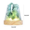 Electric Aroma Diffuser Ultrasonic Air Humidifier Essential Oil Diffuser Gift Dropshipping 6