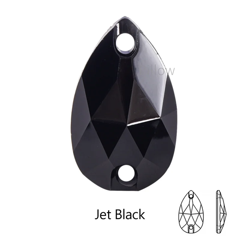 Jet Black