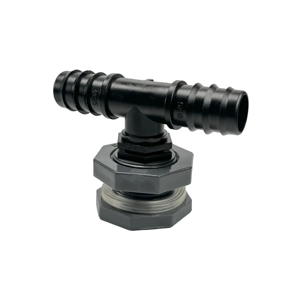 Купить Штуцер Для Бочки 3 4