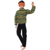 Christmas Ken Doll Clothes Sportswear Daily  For Ken Doll Clothing Accessories Doll Overcoat Surf Boat Children's Toys Gift 3