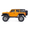 Austarhobby 1/18 2.4G Simulation Of Climbing Car RC Electric Waterproof Off-road Vehicle Model RTR Children's Adult Toys 3