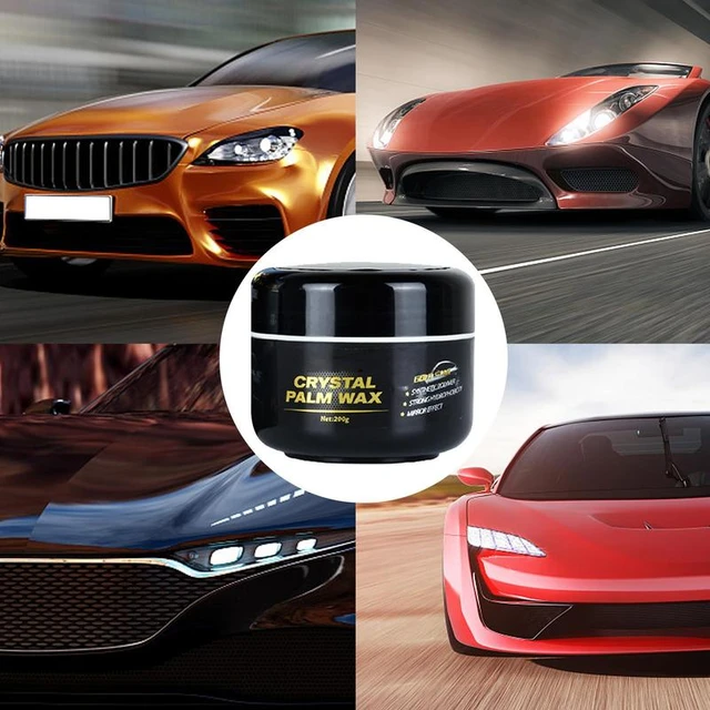Car Paint Restorer Car Detailing Paint Correction Kit Car, Car Paint Restorer