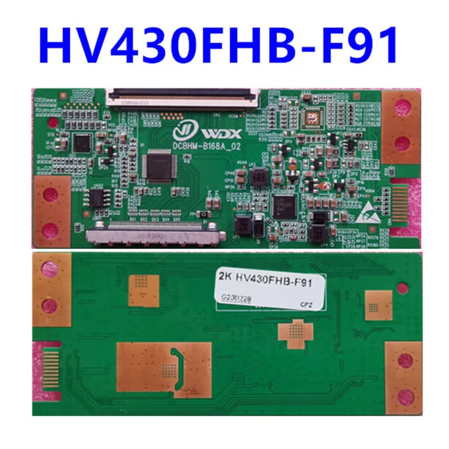 HV430FHB-F91 Logic Board - AliExpress