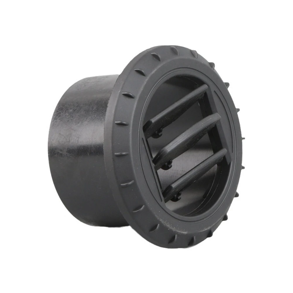 

Шланг для вентиляционного отверстия, поворотный черный шланг для воздуховода, 75 мм