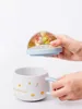 Prince's small crystal ball mug Lovers cup girl girlfriend birthday Valentine's Day gift 3