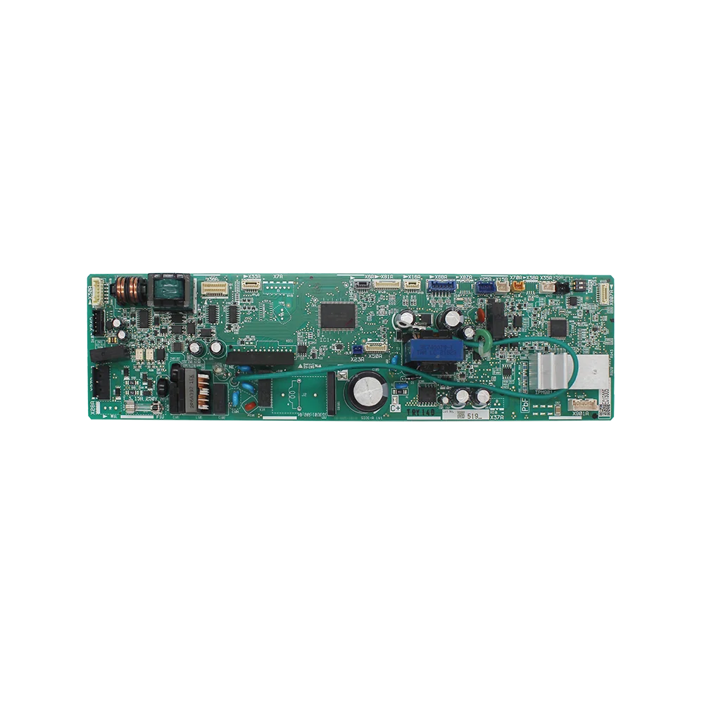 

Печатная схема Assy Main PCB EC15005-8 деталь номер 4024853 для внутреннего блока Daikin VRV FCFC18DV2S FCFC71DVM4 новая и оригинальная