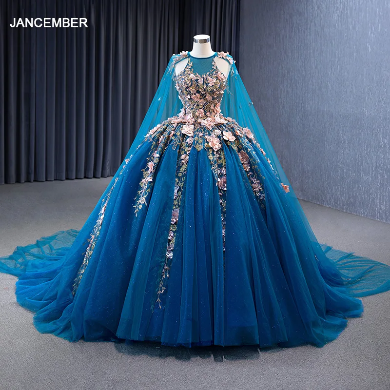 Великолепные платья Quinceanera