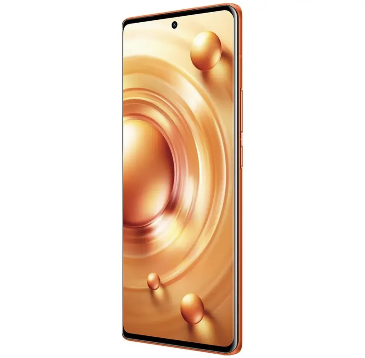 Vivo X80