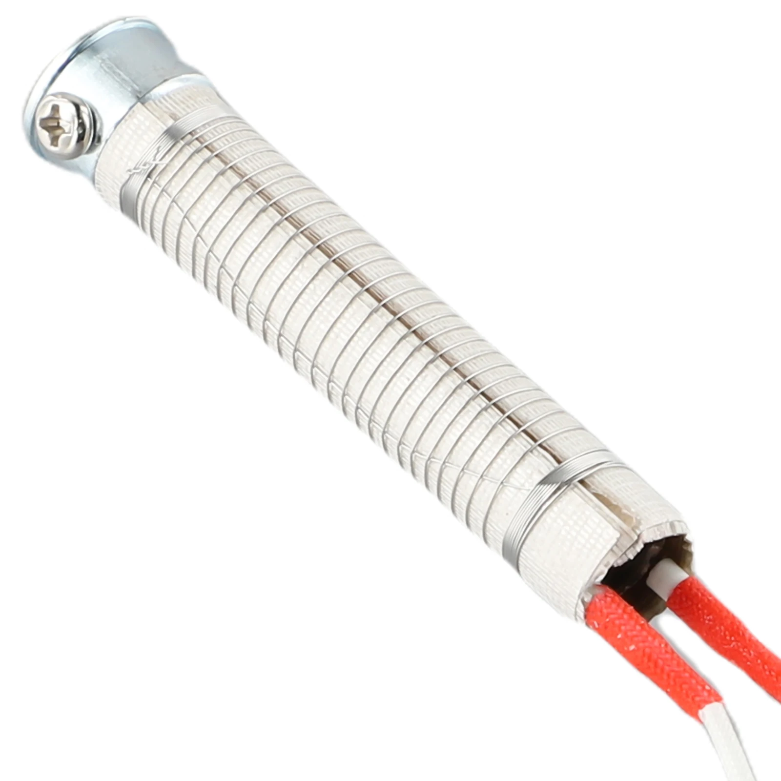 1pc Elektrische Lötkolben Kern 30 40 60 80 100 150W Serie Externe Wärme Heizelement Schweiß Ausrüstung schweißen Werkzeug Teile – Detail 8