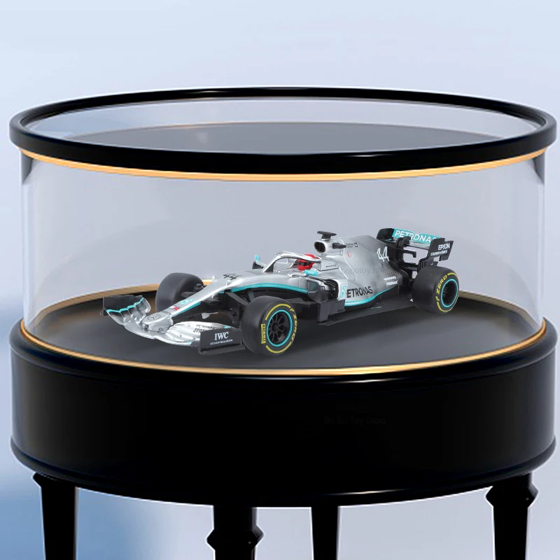 F1ラジコン 時計型リモコン ケース付 BMW Power hp Allianz F1ラジコン 時計型リモコン ケース付 BMW Power hp Allianz