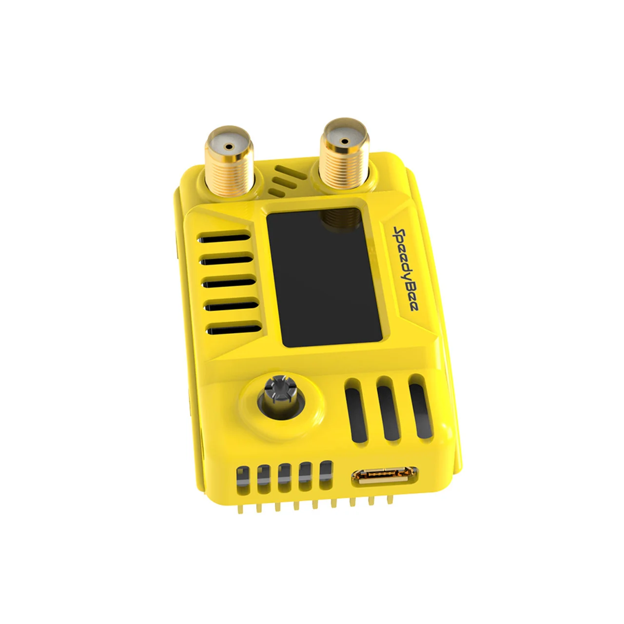 Récepteur SpeedyBee 5.8GHz pour Lunettes FPV - Antenne Combo