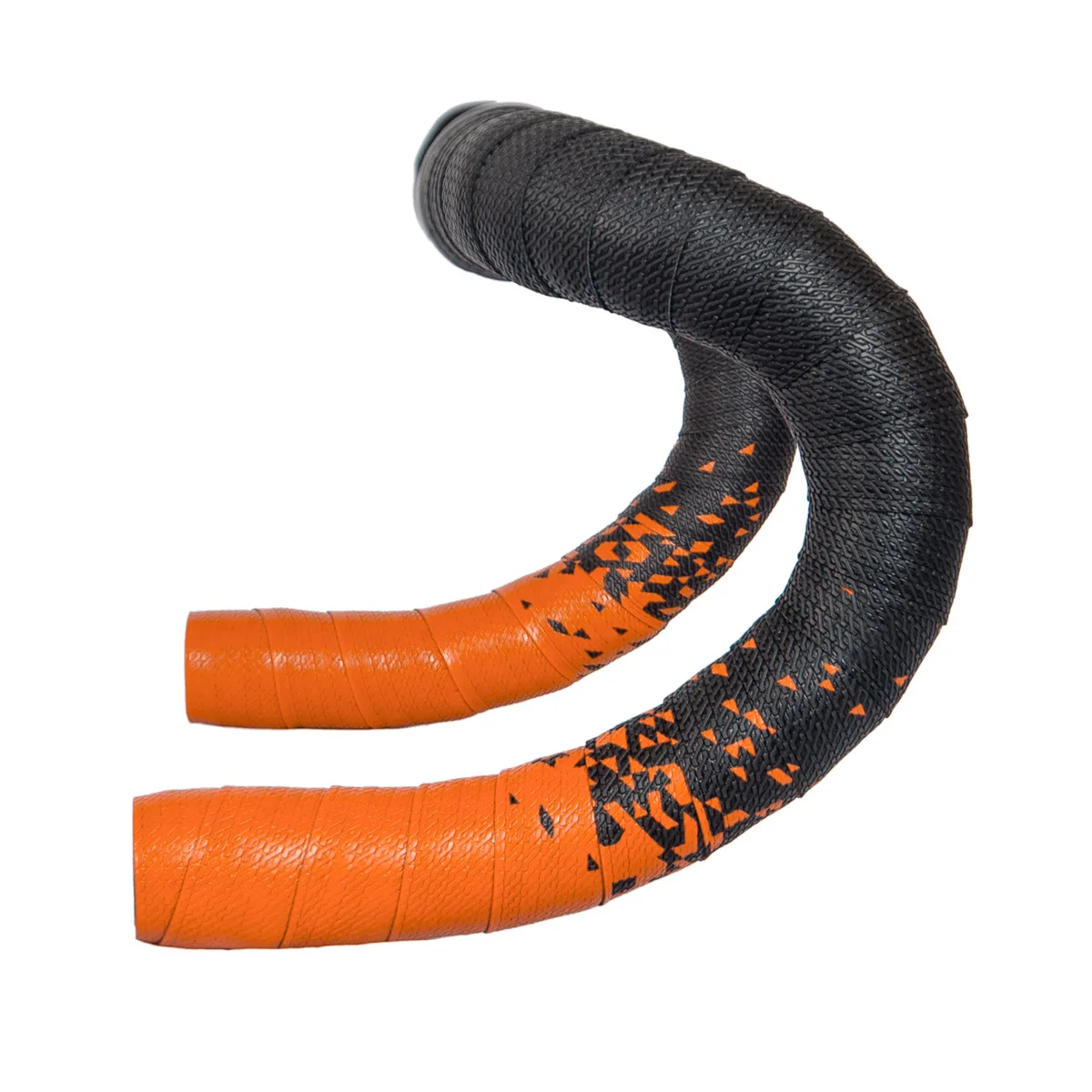 Road Bicycle Handlebar Tape Colorful Gradient EVA/PU Soft Anti-Vibration Bike Tapes Bike Accessories bike handlebar tape