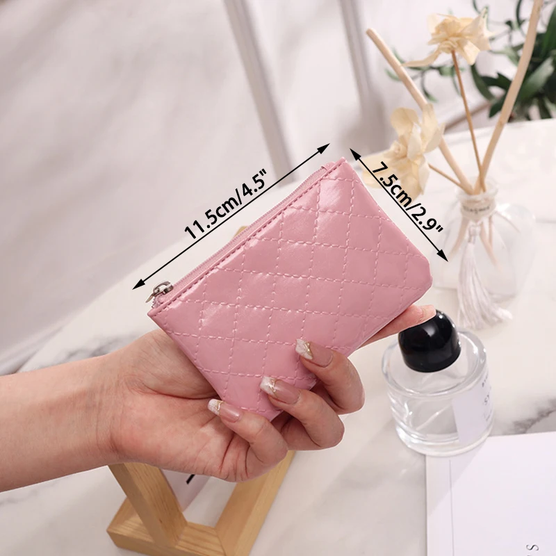 Рисунок 6 - Новинка 2023, короткий кошелек