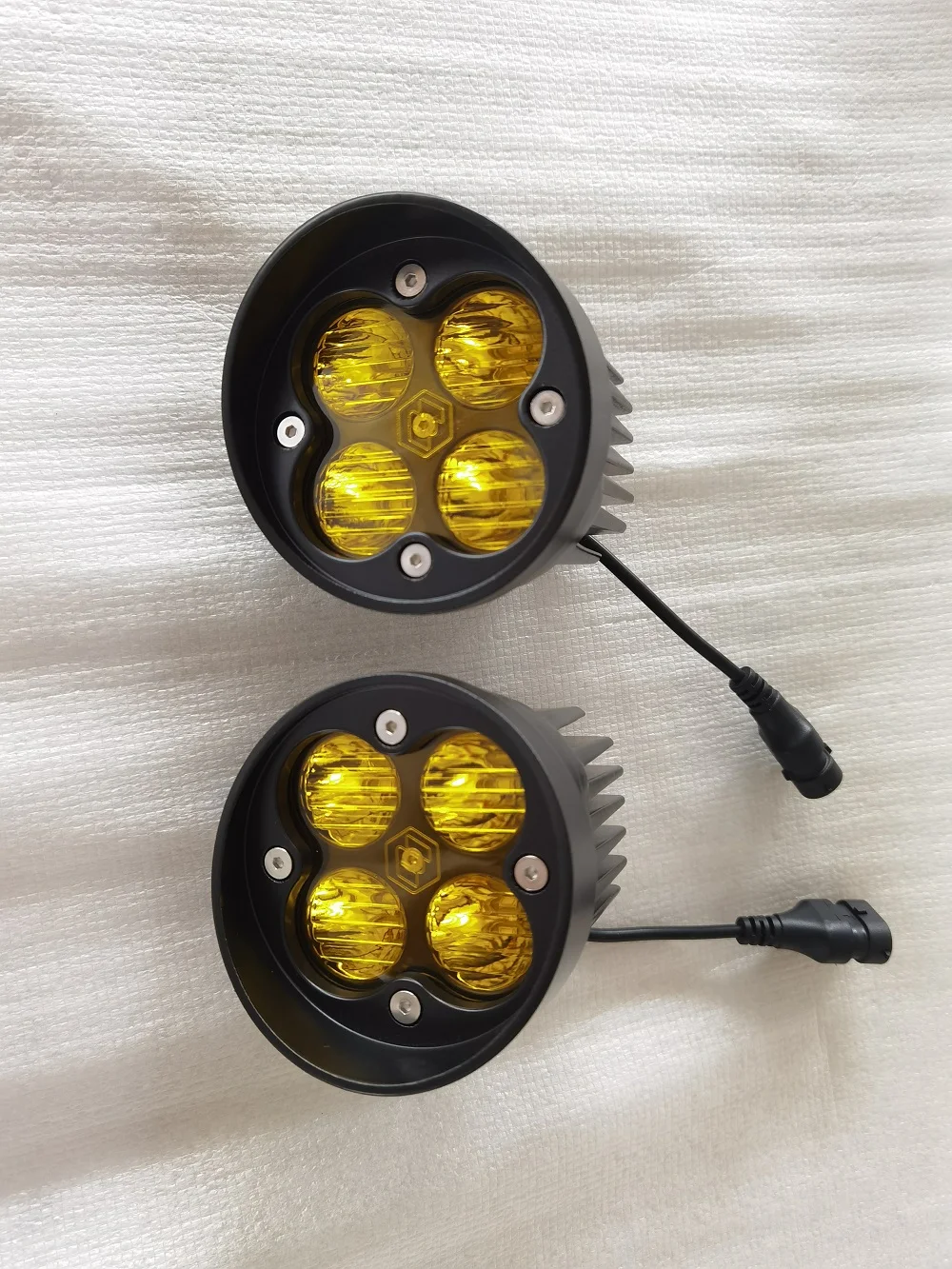 Spedking Hot Sale Car Parts Accessories Fog Light For Tacoma 4runner TUNDRA Auto Body Systems