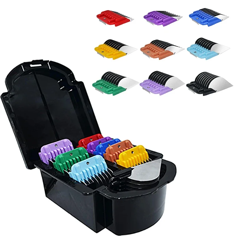 Hair Clipper Comb Set for Oster/Wahl/Andis