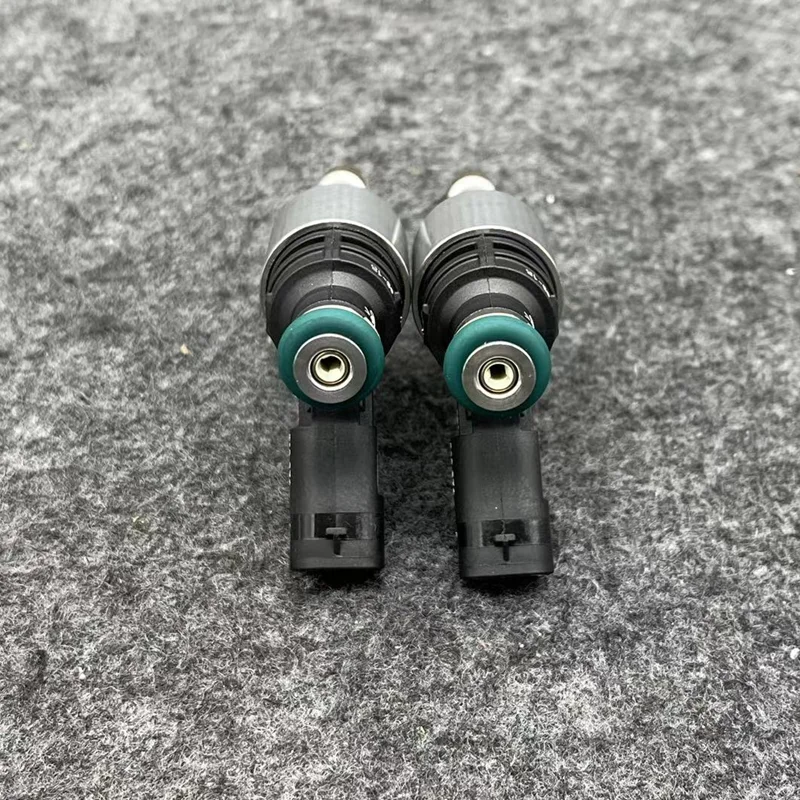0261500276 4PCS new fuel injector nozzle is suitable for AUDI Passat ...