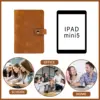 A6 Planner Notebook Agenda Budget Workbook French Budget Envelope Binder Binder Pockets For Money Budget Saving Bill Organizer 2