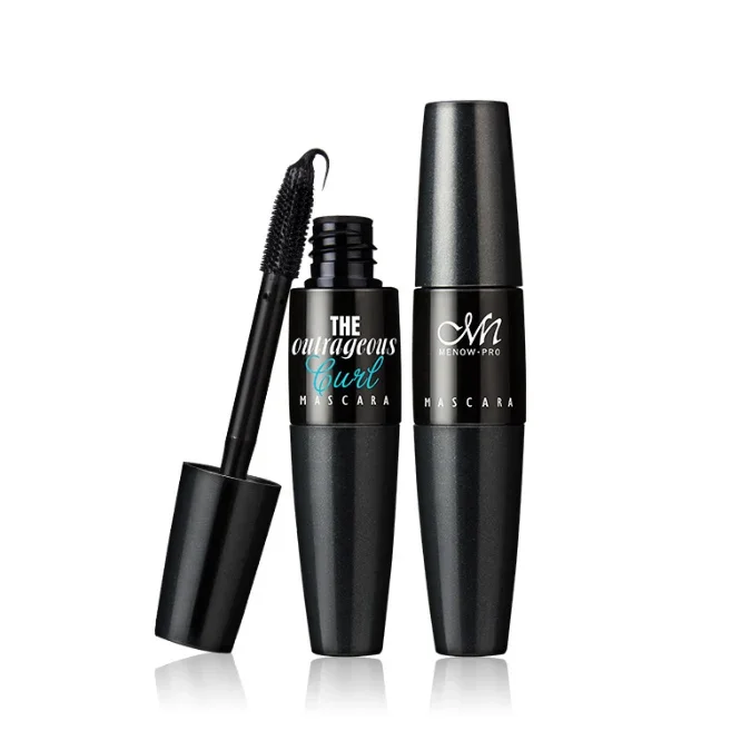 

Menow Cosmetics M304 Makeup Smudge Free Eyelash Mascara