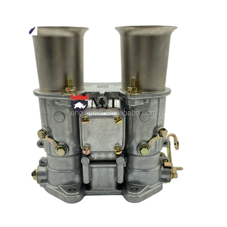 

MTI RTS 50 DCOE CARB CARBURETOR FOR WEBER 50DCOE 50MM EMPI