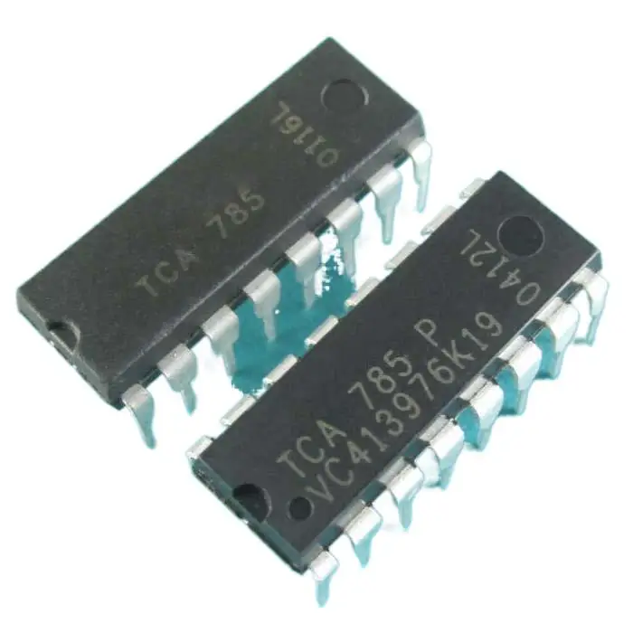 

5PCS/LOT TCA785P TCA785 New Original Stock