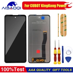 Pantalla LCD Táctil Original XUNQIYI con Kit de Herramientas Gratis - Repuestos Perfectos