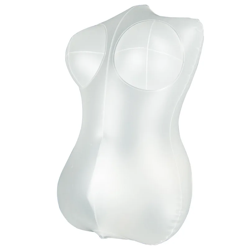 Japanese FM sister body three generations of inflatable half-body inflatable doll famous aircraft cup gun rack sex toys