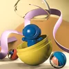 Children Claw Machine Toy Automatic Coin Operated Play Arcade Game Clip Doll Machines Kids Interactive Toys Birthday Gift 미니게임기 6