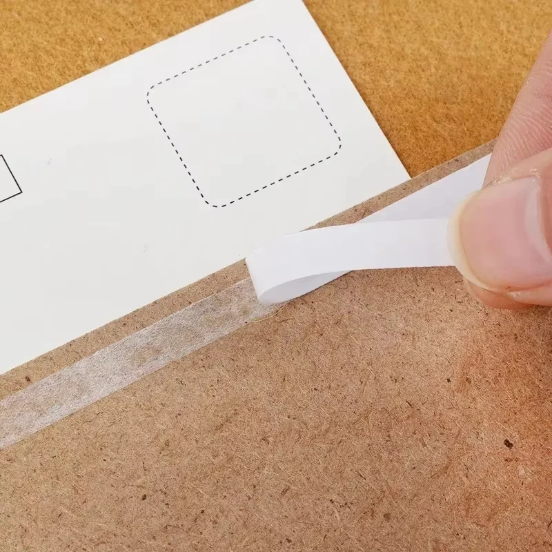 Super Strong Double-Sided Adhesive Tape