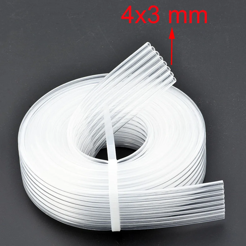 4x3mm 8 lines