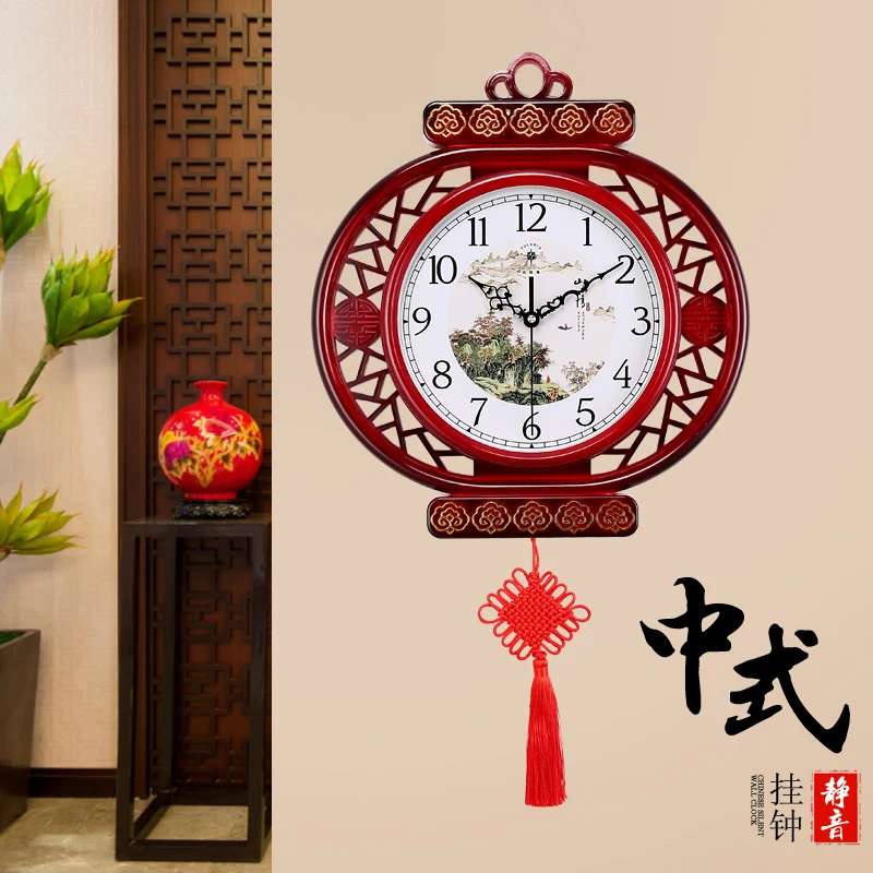 

Cute Vintage Kitchen Wall Clock Modern Art Noiseless Big Size Wall Watch Digital Free Shipping Relojes De Pared Home Decoration