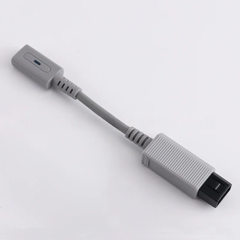 Wii 충전용 0.12M Type C 충전 변환 케이블 Type-C 어댑터 케이블 코드 전원 케이블 게임 액세서리