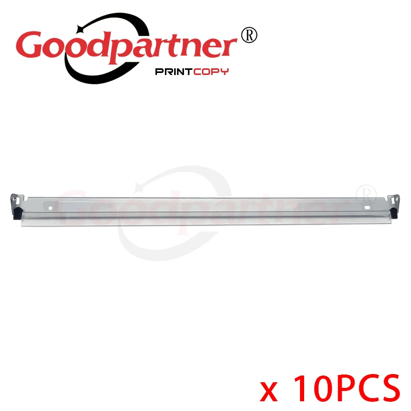 Lâmina de Limpeza da Correia de Transferência Ricoh mp C2003 C2503 C2004 C2504 C3003 C3503 C3004 C3504 C4503 C5503 C6003 C4504 C5504 C6004 10