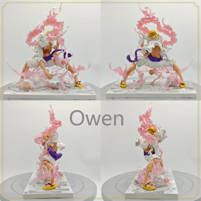 - One Piece Figures UK Store