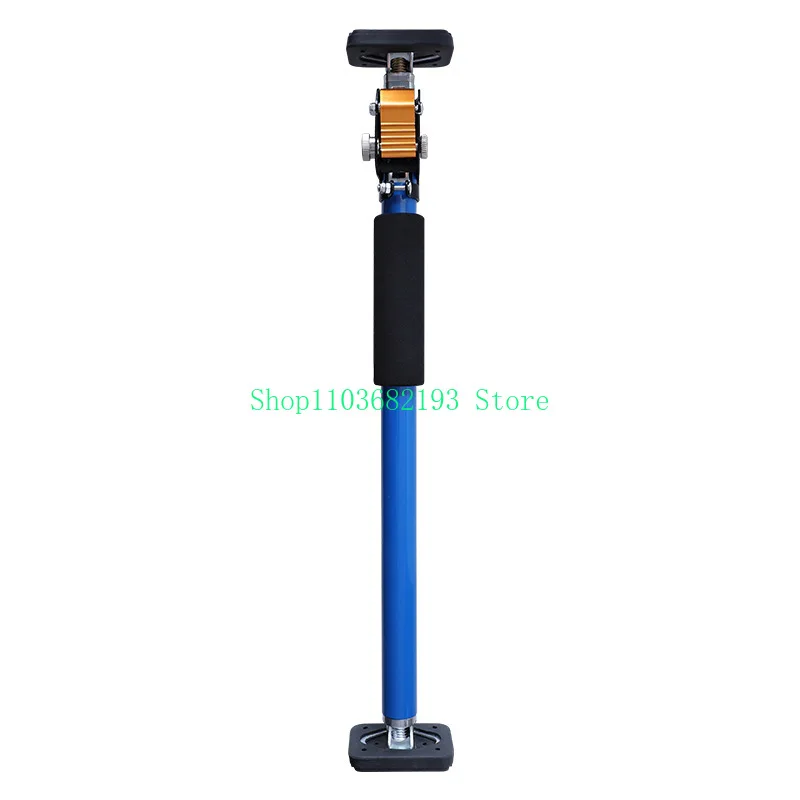 

Woodworking Heavy-Duty Telescopic Strut Ceiling Cabinet Door Frame Installation Support Frame Lifting Lifting Labor-Saving