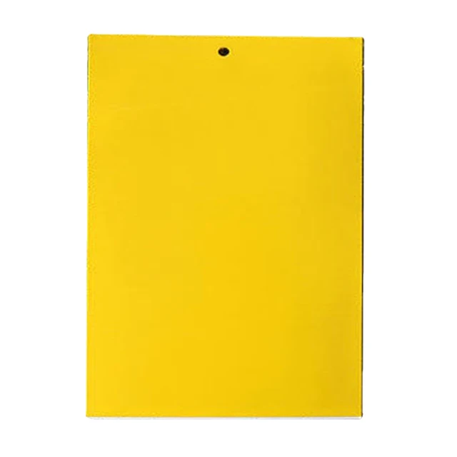 20x15cm Yellow