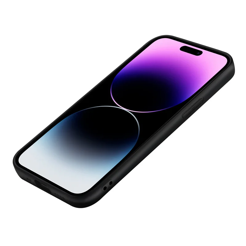 Denior Shockproof Card Slot Phone Case