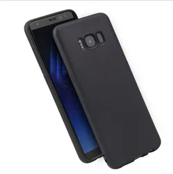Premium Luxury Protective Phone Case - Samsung note 8 (Black)