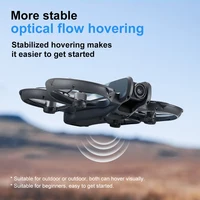 Lenovo V666 Mini Drone 4K Professional Aerial 8k Dual Camera Intelligent obstacle avoidance  Brushless Quadcopter Kid RC Toys 5