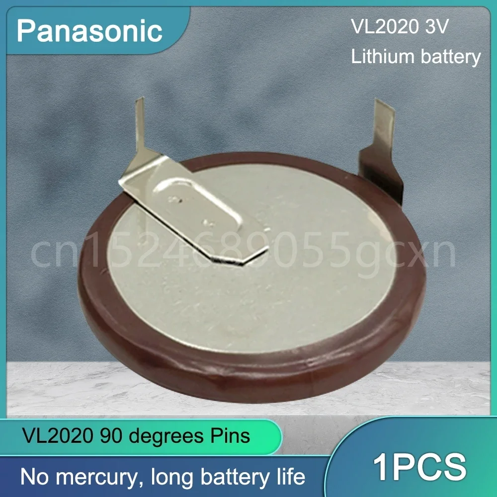 סוללה נטענת לחצן נטענת ליתיום סוללה ml2020 סוללה l2020 עבור bmw e46 e60 e90 accu fob fobs מפתח 90 מעלות